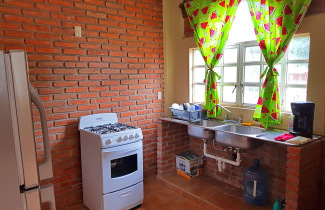 Casa cerca de La Media Luna - Photo 6