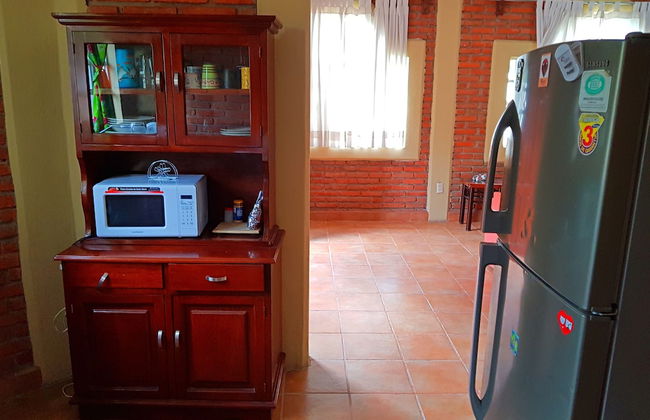 Casa cerca de La Media Luna - Photo 7