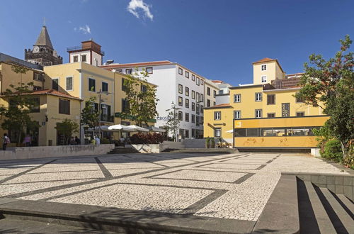 Photo 16 - Pelourinho II, Cool Studio in Funchal