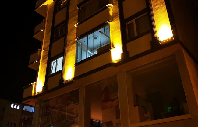 Uzun Apart - Photo 15