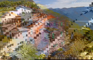 Foto 16 - Paulotti Antico Borgo First Floor