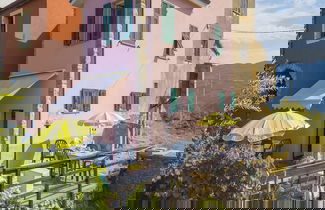 Foto 14 - Paulotti Antico Borgo First Floor