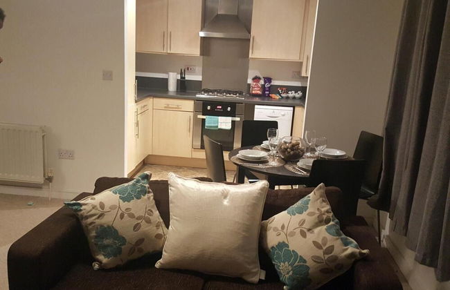 Canaan Apartments chelmsford - Foto 30