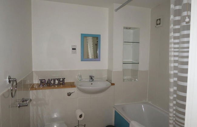 Canaan Apartments chelmsford - Foto 34