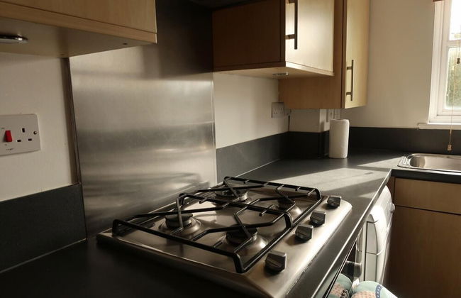 Canaan Apartments chelmsford - Foto 12