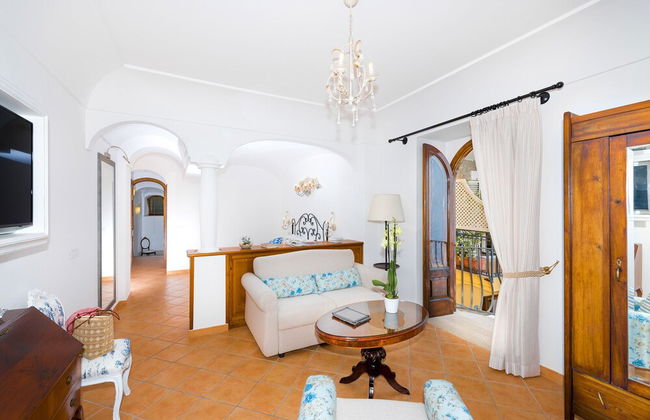 Villa Zeus - Photo 33
