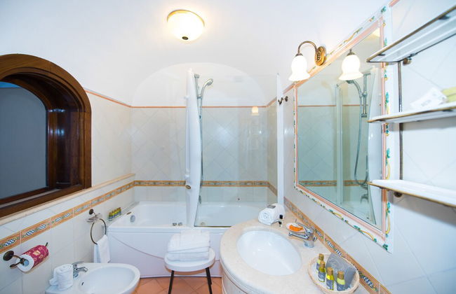 Villa Zeus - Photo 26