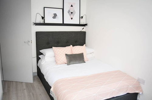 Foto 4 - Pearl House Cardiff - Apartment 2