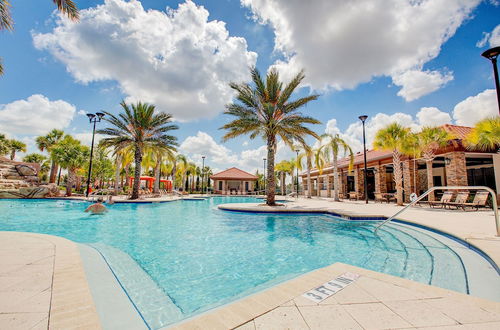 Photo 38 - Private Pool Villa W/pool Table, On-site Waterpark