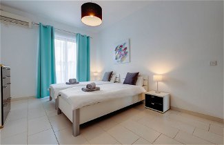 Foto 2 - Marvellous Apartment With Valletta and Harbour Views
