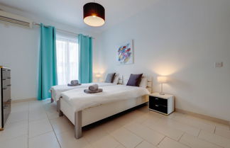 Photo 2 - Marvellous Apartment With Valletta and Harbour Views