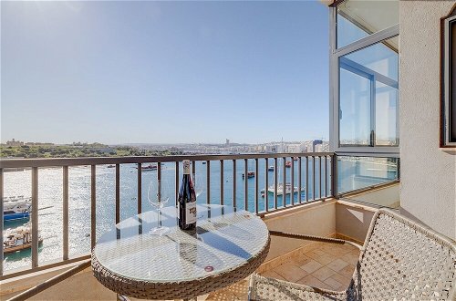 Photo 39 - Marvellous Apartment With Valletta and Harbour Views