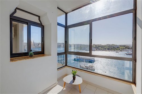 Foto 8 - Marvellous Apartment With Valletta and Harbour Views