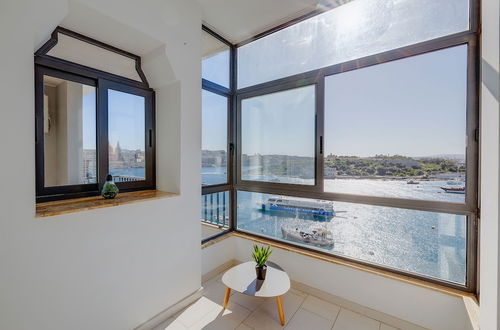 Photo 30 - Marvellous Apartment With Valletta and Harbour Views