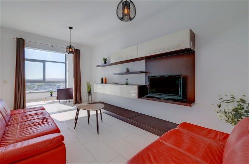Photo 38 - Marvellous Apartment With Valletta and Harbour Views