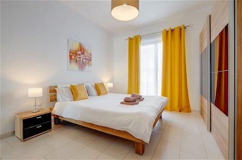 Foto 4 - Marvellous Apartment With Valletta and Harbour Views