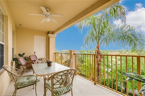 Foto 45 - Beautiful Lakeview Condo W/private Balcony