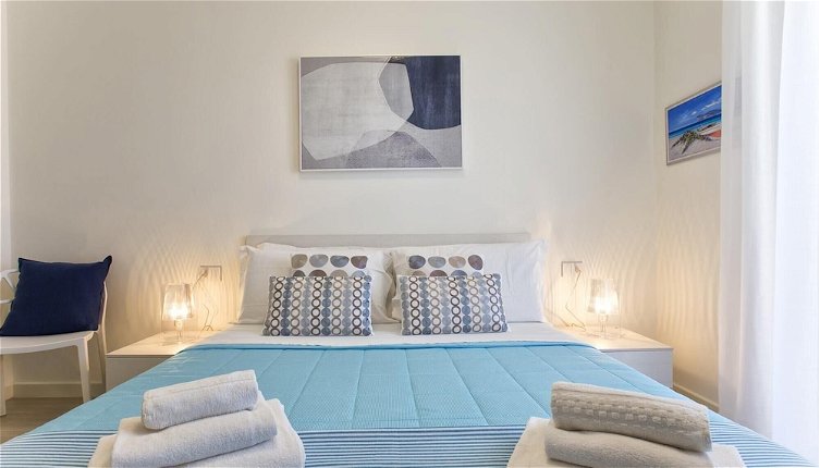 Foto 1 - Coro e Bentu 1 Bedrooms Apartment in Alghero