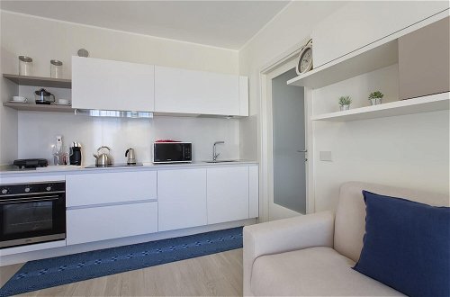 Foto 27 - Coro e Bentu 1 Bedrooms Apartment in Alghero