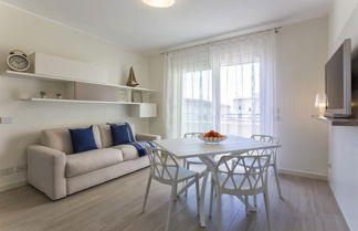 Foto 2 - Coro e Bentu 1 Bedrooms Apartment in Alghero