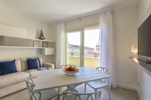 Foto 28 - Coro e Bentu 1 Bedrooms Apartment in Alghero