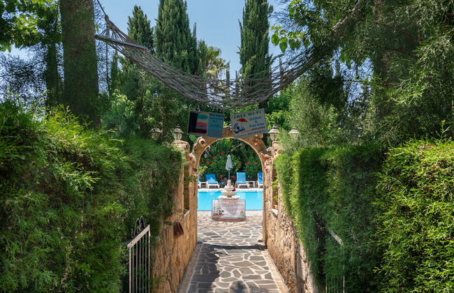 Apollonia Holiday Apartments - Foto 17