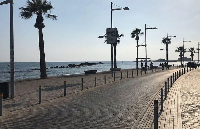 Apollonia Holiday Apartments - Foto 32