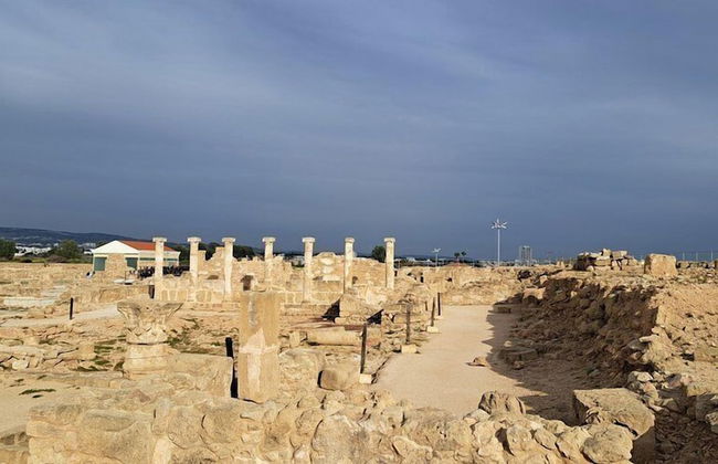 Apollonia Holiday Apartments - Foto 33