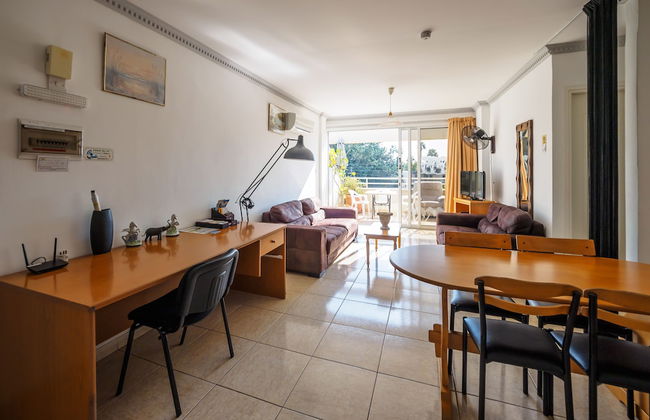 Apollonia Holiday Apartments - Foto 6