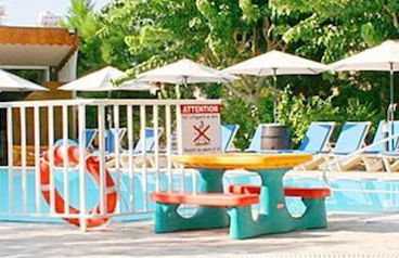Apollonia Holiday Apartments - Foto 14
