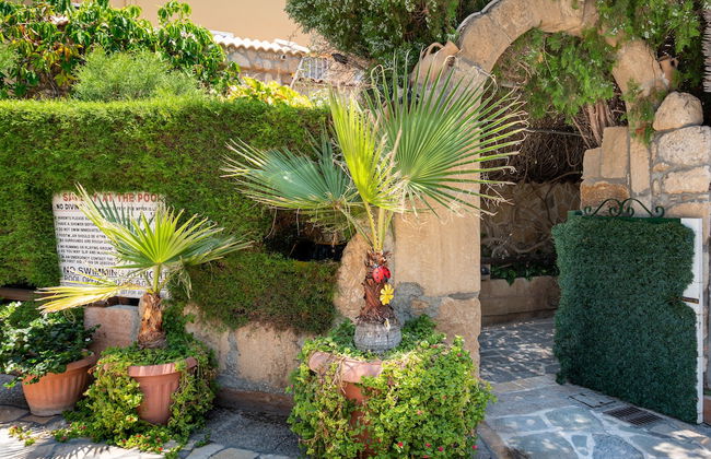 Apollonia Holiday Apartments - Foto 16