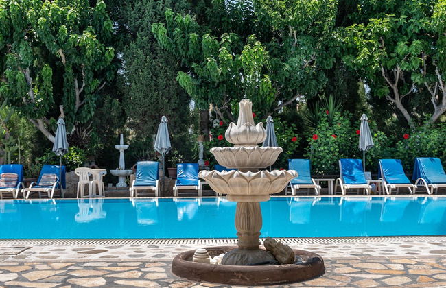Apollonia Holiday Apartments - Foto 18