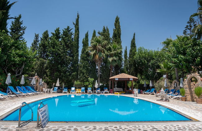 Apollonia Holiday Apartments - Foto 1