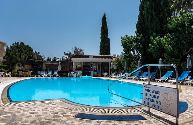 Apollonia Holiday Apartments - Foto 15