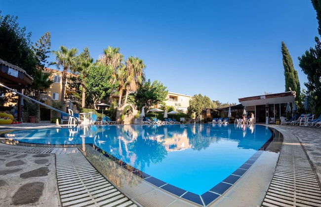 Apollonia Holiday Apartments - Foto 12