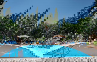 Foto 1 - Apollonia Holiday Apartments