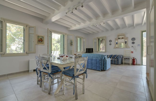 Ouzo Traditional House with private pool - Foto 29
