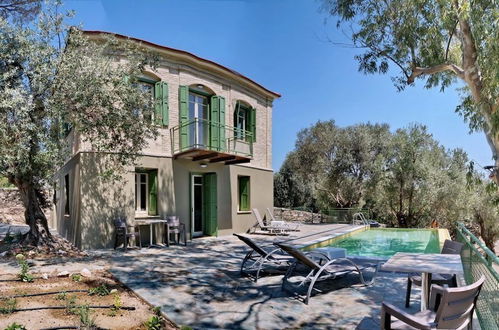 Photo 42 - Ouzo Traditional House with private pool