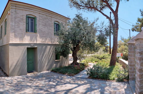 Photo 44 - Ouzo Traditional House with private pool