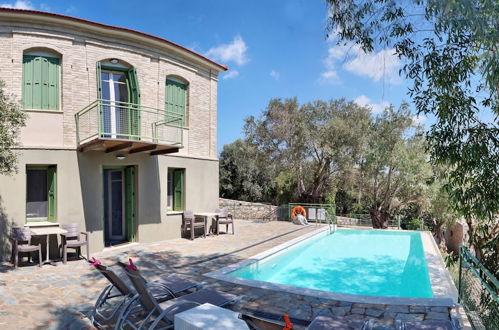 Photo 41 - Ouzo Traditional House with private pool