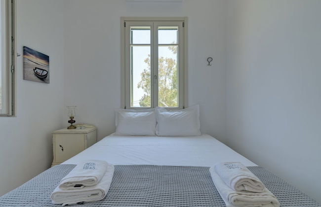 Ouzo Traditional House with private pool - Foto 17