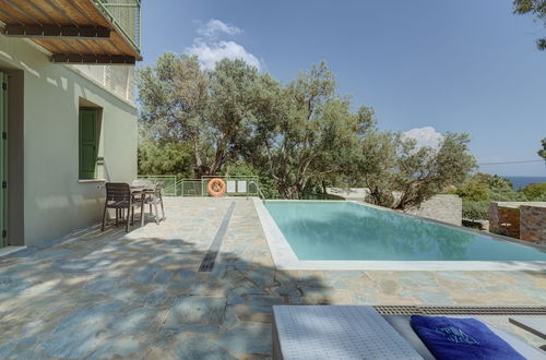 Photo 50 - Ouzo Traditional House with private pool