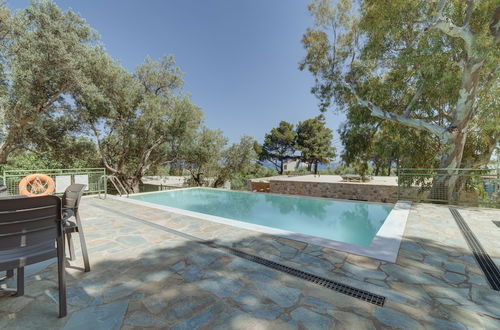 Photo 52 - Ouzo Traditional House with private pool