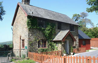 Photo 1 - Barn Cottage - Farm Park Stay with Hot Tub, BBQ & Fire Pit