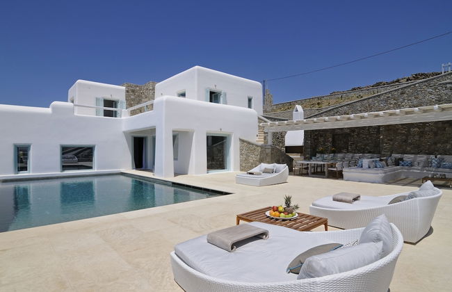 Villa Seabird - Foto 19