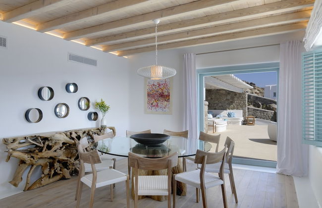 Villa Seabird - Foto 8