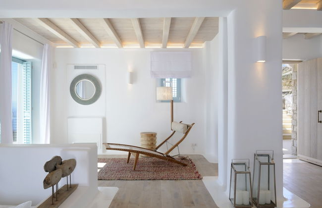 Villa Seabird - Foto 10