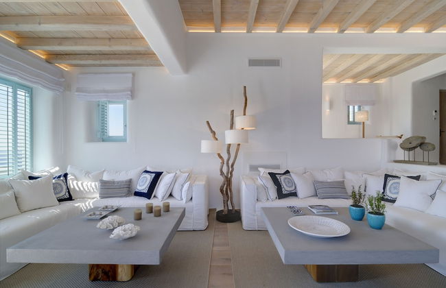 Villa Seabird - Foto 12
