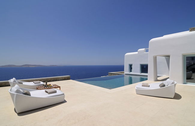 Villa Seabird - Foto 18
