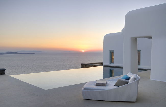 Villa Seabird - Foto 22